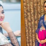 দ্বিতীয় সন্তান জন্ম দিতে যুক্তরাষ্ট্রে বুবলী