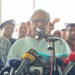 মধ্যপ্রাচ্যের যুদ্ধ আমাদের ক্ষতি করবে, সামনের দিনগুলো কঠিন: মির্জা ফখরুল