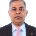 চবির নতুন উপাচার্য অধ্যাপক ড. মোহাম্মদ আল-ফোরকানের