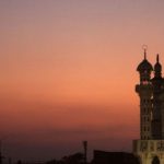 দেশের আকাশে শাওয়াল মাসের চাঁদ দেখা যায়নি