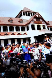 জিয়া স্মৃতি জাদুঘরকে দ্রুত হেরিটেজ হিসেবে ঘোষণা করা হবে: অর্থমন্ত্রী 2 জিয়া স্মৃতি জাদুঘরকে দ্রুত হেরিটেজ হিসেবে ঘোষণা করা হবে: অর্থমন্ত্রী