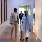 লন্ডনের উদ্দেশে ঢাকা ছেড়েছেন ডা. জোবাইদা রহমান