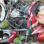 ঈদযাত্রায় ট্রাকচাপায় একই পরিবারের ৩ জন নিহত