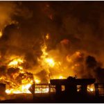 কাতারে গ্যাস স্থাপনায় হামল: তীব্র ঝুঁকিতে পাকিস্তান-বাংলাদেশ-ভারত