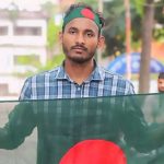 আবু সাঈদ হত্যা মামলার রায় ৯ এপ্রিল