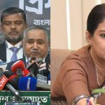 জামায়াতের বিস্ফোরক অভিযোগ প্রসঙ্গে যা বললেন রিজওয়ানা