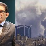 পররাষ্ট্রমন্ত্রী‌কে মধ‌্যপ্রা‌চ্যের তিন মন্ত্রীর ফোন