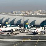 বিমানবন্দর বন্ধ থাকলে প্রতি মিনিটে ৭.৫০ লাখ পাউন্ড লোকসান গুনবে দুবাই