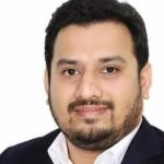 ঈদের আনন্দ ছড়িয়ে পড়ুক প্রতিটি প্রাণে: মীর হেলাল