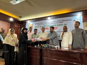 প্রধানমন্ত্রী তারেক রহমান বরাবরই একজন সাদামাটা, মানবিক ও সহজ-সরল মানুষ-মীর হেলাল