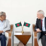 বাংলাদেশের পল্লী উন্নয়নে সহযোগিতা বাড়াতে আগ্রহী সুইজারল্যান্ড