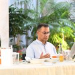 জাতিসংঘের ৮১তম অধিবেশনে বাংলাদেশের প্রার্থীর পক্ষে সমর্থন চাইলেন প্রধানমন্ত্রী