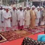 দক্ষিণ চট্টগ্রামের শতাধিক গ্রামে ঈদুল ফিতর উদযাপন