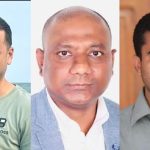 প্রধানমন্ত্রীর উপ-প্রেস সচিব হলেন জুলফিকার, সুজাউদ্দৌলা ও জাহিদুল