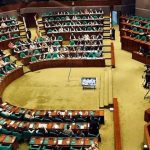 সংসদে শব্দযন্ত্রের গোলযোগ, তদন্তে কমিটি