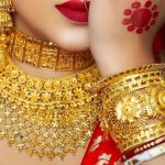সোনার দাম আবার বাড়ল, ভরিতে বেড়েছে ৩,২৬৬ টাকা