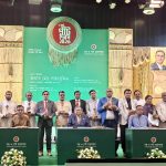 হাজারো প্রাণের বিনিময়ে গণতন্ত্রের ধারায় ফিরেছে বাংলাদেশ-রাষ্ট্রপতি