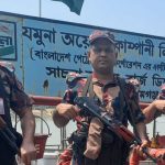 ৯ জেলায় জ্বালানি তেলের ডিপোতে বিজিবি মোতায়েন