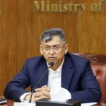 রাষ্ট্রপতির কাছেই শপথ নিয়েছিলেন, তাহলে এখন বিরোধিতা কেন: স্বরাষ্ট্রমন্ত্রী