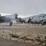 কুয়েতে একাধিক মার্কিন যুদ্ধবিমান বিধ্বস্ত, রণক্ষেত্র মধ্যপ্রাচ্যে