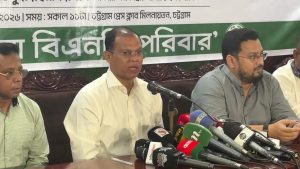 প্রধানমন্ত্রী তারেক রহমান বরাবরই একজন সাদামাটা, মানবিক ও সহজ-সরল মানুষ-মীর হেলাল