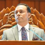 সংসদে কেউ ফাঁসির মঞ্চ থেকে এসেছেন যা বিশ্বে বিরল-ডেপুটি স্পিকার