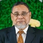 স্বচ্ছ নির্বাচন করে জাতির কাছে দেওয়া প্রতিশ্রুতি পূরণ করেছি-সিইসি