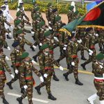 দেড় যুগ পর ফিরছে স্বাধীনতা দিবসের কুচকাওয়াজ