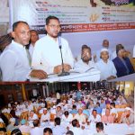 তা‌রেক রহমা‌নের নেতৃ‌ত্বে ডাক বিভাগ‌কে প্রযু‌ক্তি নির্ভর ও আধু‌নিকায়ন করা হ‌বে- আবু সুফিয়ান 