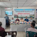 বিআরটিএ চট্টগ্রামের উদ্যোগে দক্ষতা বৃদ্ধিমূলক প্রশিক্ষণ কর্মশালা