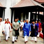 জিয়া স্মৃতি জাদুঘরকে দ্রুত হেরিটেজ হিসেবে ঘোষণা করা হবে: অর্থমন্ত্রী