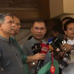 যে দেশ দেখতে চান, সে দেশ গড়তে কাজ করবে সরকার : প্রধানমন্ত্রী