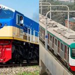 মেট্রোরেল ও ট্রেন ভাড়ায় ২৫ শতাংশ ছাড় পাবেন যারা