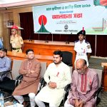 চবিতে শান্তিপূর্ণ, অন্তর্ভুক্তি ও জবাবদিহিমূলক পরিবেশ নিশ্চিত করার প্রতিশ্রুতি চবি উপাচার্যের