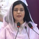 সবার প্রয়োজন অনুযায়ী চিকিৎসাসেবা নিশ্চিত করবে সরকার-ডা. জুবাইদা