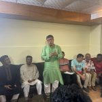 ডিসি হিল ও সিআরবি বাংলা বর্ষবরণের দুটি পৃথক কমিটি গঠন