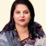 ঢাকার নতুন জেলা প্রশাসক ফরিদা খানম