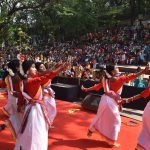 ফিরে এলো পহেলা বৈশাখ