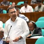 আওয়ামী লীগের আমলে ২৩৪ বিলিয়ন ডলার বিদেশে পাচার হয়েছে -সংসদে প্রধানমন্ত্রী