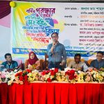 “শিক্ষাই একটি উন্নত জাতি গঠনের প্রধান শক্তি” — মেয়র ডা. শাহাদাত