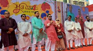 প্রধানমন্ত্রী তারেক রহমান ’রংধনু জাতি’ গঠনের প্রত্যয় এই আয়োজনের মধ্য দিয়ে প্রতিফলিত হয়েছে-মীর হেলাল 2 প্রধানমন্ত্রী তারেক রহমান ’রংধনু জাতি’ গঠনের প্রত্যয় এই আয়োজনের মধ্য দিয়ে প্রতিফলিত হয়েছে-মীর হেলাল