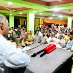 শিক্ষার্থী আর স্থানীয় এলাকাবাসী, সিএনজি-রিক্সা চালকরা একে-অপরের পরিপূরক-চবি উপাচার্য