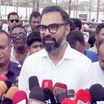 আগামী শিক্ষাবর্ষে ৪র্থ শ্রেণি থেকে খেলাধুলা বাধ্যতামূলক: ক্রীড়া প্রতিমন্ত্রী