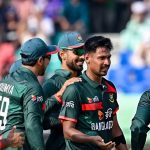 নিউজিল্যান্ডকে উড়িয়ে দিয়ে বাংলাদেশের সিরিজ জয়