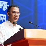 বর্তমান সরকার মানুষের আশার প্রতিফলন: প্রধানমন্ত্রী