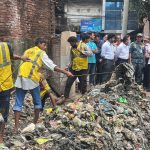 “এই শহর আমাদের—জনসচেতনতা ছাড়া জলাবদ্ধতা নিরসন সম্ভব নয়” — চসিক মেয়র ডা. শাহাদাত