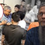 ডা. কামরুল ইসলামের কাছে চাঁদা দাবির ঘটনায় গ্রেপ্তার ৭