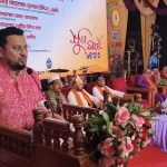 বাংলাদেশ আমাদের গৌরবের রাষ্ট্র-মীর হেলাল