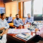 সরকারের এক ইঞ্চি জমির রাজস্ব ফাঁকি দেওয়ার সুযোগ দেওয়া হবে না: ভূমি প্রতিমন্ত্রী