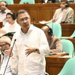 জ্বালানি সংকটে যৌথ কমিটি, প্রধানমন্ত্রীর প্রস্তাবে বিরোধীদলের সমর্থন